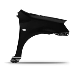 Paralama Toyota Etios Hatch Ou Sedan 2012 A 2017. Lado Esquerdo