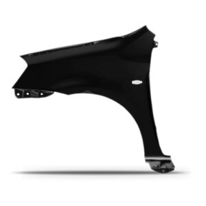 Paralama Toyota Etios Hatch Ou Sedan 2012 A 2017