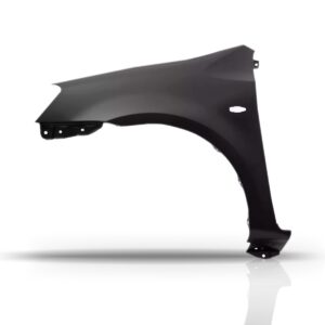 Paralama Toyota Etios Hatch Ou Sedan 2012 A 2017