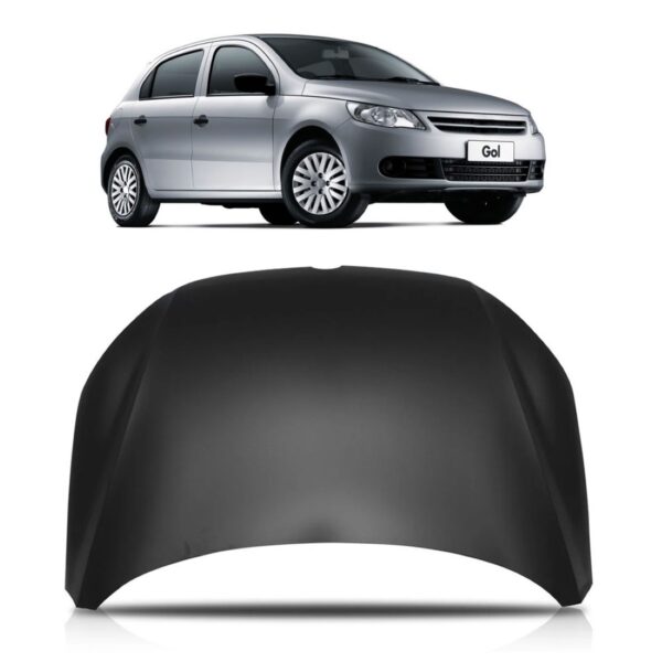 Capo Gol Voyage Saveiro G6 2013 2014 2015 2016