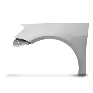 Paralama Gol G6 2014 A 2018 Lado Direito