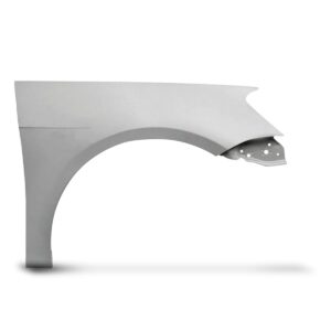 Paralama Gol G6 2014 A 2018 Lado Esquerdo