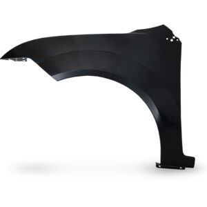 Paralama Fiesta 2008 2009 2010 Lado Direito