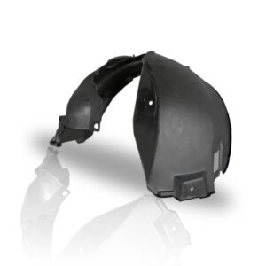 Parabarro Fiesta 1996 1997 1998 1999 2000 2001 2002 Courier Lado Esquerdo