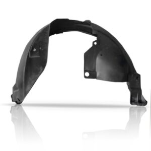 Parabarro Fiesta 1996 1997 1998 1999 2000 2001 2002 Courier Lado Esquerdo