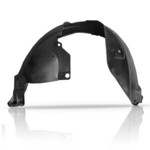 Parabarro Fiesta 1996 1997 1998 1999 2000 2001 2002 Courier Lado Esquerdo