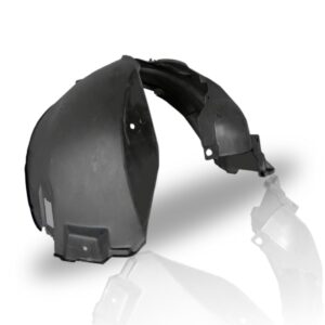 Parabarro Fiesta 1996 1997 1998 1999 2000 2001 2002 Courier Lado Direito