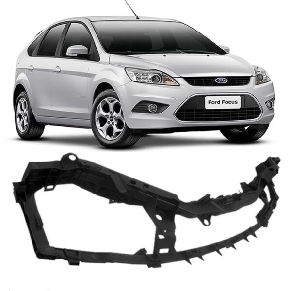 Painel Frontal Focus Hatch Sedan 2009 2010 2011 2012 2013