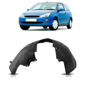 Asa Urubu Dianteiro Focus 1998 99 00 01 02 03 04/2008