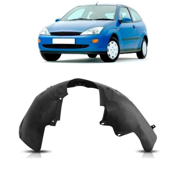 PARABARRO DIANTEIRO FOCUS 1998 A 2008 LE