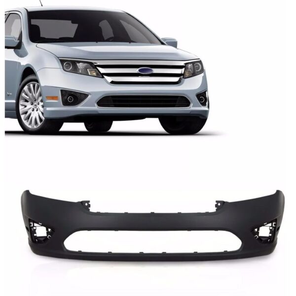 Envolvente Dianteiro Fusion 2010 A 2013. 1a Linha Carrara Carrara