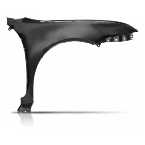 Paralama Fusion 2010 2011 2012 2013  Com Furo Para Pisca Lado Esquerdo