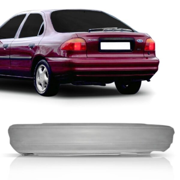 Envolvente Traseiro Ford Mondeo 1993 A 1996 1a Linha