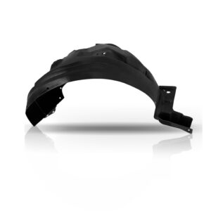 Parabarro Ranger 1998 A 2009 Lado Direito