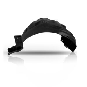 Parabarro Ranger 1998 A 2009 Lado Esquerdo