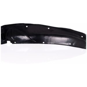 Asa Urubu Dianteiro Honda Civic 1996 1997 1998 1999 2000 Lado Esquerdo