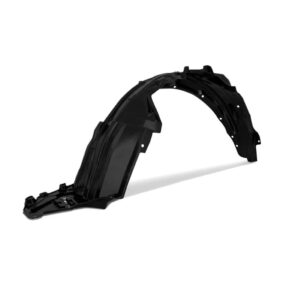 Asa Urubu Dianteiro Civic 2006 2007 2008 2009 2010 2011 Lado Esquerdo