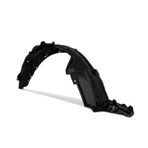 Asa Urubu Dianteiro Civic 2006 2007 2008 2009 2010 2011 Lado Direito