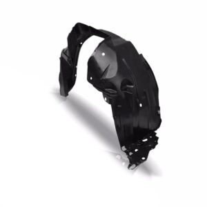 Asa Urubu Dianteiro Fit 2009 2010 2011 2012 2013 C/ Garantia Lado Esquerdo