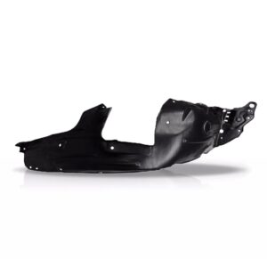 Asa Urubu Dianteiro Fit 2009 2010 2011 2012 2013 C/ Garantia Lado Direito