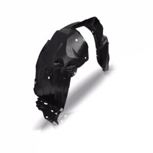 Asa Urubu Dianteiro Fit 2009 2010 2011 2012 2013 C/ Garantia Lado Direito