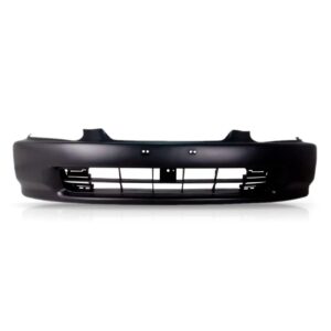 Envolvente Dianteiro Honda Civic 1996/1998 1a Linha Preto