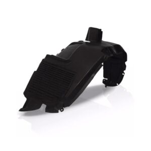 Protetor Caixa De Roda Dianteiro Tucson 2.7 06 07 A 12 2013 Lado Esquerdo