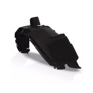 Protetor Caixa De Roda Dianteiro Tucson 2.7 06 07 A 12 2013 Lado Direito