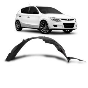 Protetor Caixa De Roda Dianteiro I30 2009 2010 2011 2012 Lado Esquerdo