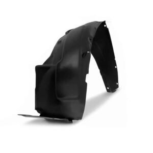 Protetor Caixa De Roda Dianteiro I30 2009 2010 2011 2012 Lado Direito