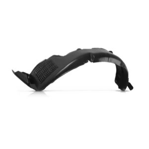 Asa Urubu Dianteiro Para Kia Soul 2010 2011 2012 Lado Esquerdo