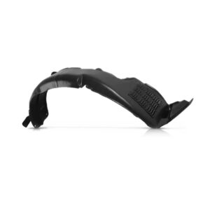 Asa Urubu Dianteiro Para Kia Soul 2010 2011 2012 Lado Direito