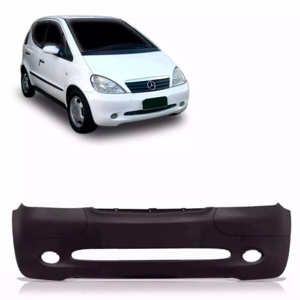 Parachoque Dianteiro Classe A 1998 2000/2004 1a Linha