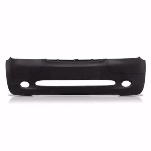 Parachoque Dianteiro Classe A 1998 2000/2004 1a Linha