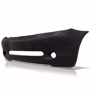 Parachoque Dianteiro Classe A 1998 2000/2004 1a Linha