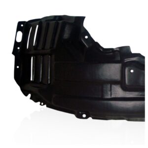 Parabarro Outlander 2007 2008 2009 2010 2011 2012 Lado Esquerdo