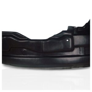 Parabarro Outlander 2007 2008 2009 2010 2011 2012 Lado Esquerdo