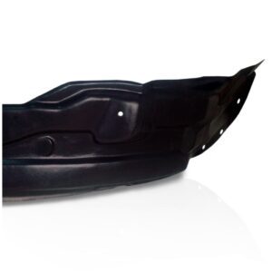 Parabarro Outlander 2007 2008 2009 2010 2011 2012 Lado Esquerdo