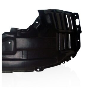 Parabarro Outlander 2007 2008 2009 2010 2011 2012 Lado Direito