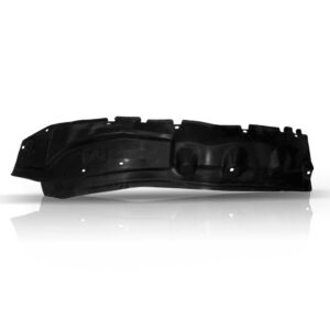 Parabarro Dianteiro L200 Triton 08 A 13 Parte Traseira Direita