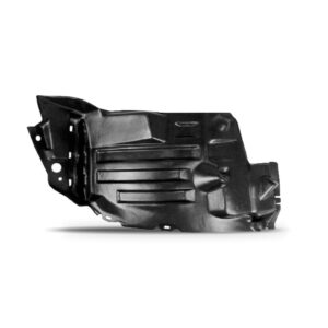 Asa Urubu Dianteiro Triton 2008 09 10 A 2013 Parte Dianteira Lado Esquerdo