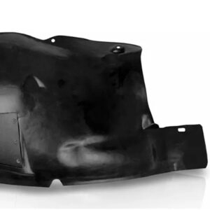 Parabarro Peugeot 206 1998 A 2011 Parte Dianteira Lado Direito