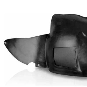 Parabarro Peugeot 206 1998 A 2011 Parte Dianteira Lado Esquerdo