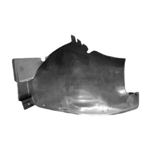 Protetor Caixa De Roda Dianteiro Peugeot 206 1998 A 10 2011 Lado Direito