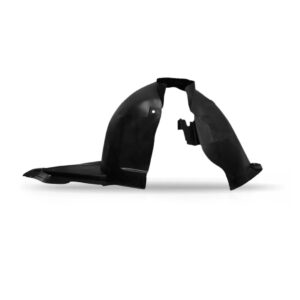 Asa Urubu Dianteiro Peugeot 307 07 08 09 2010 2011 2012 Lado Direito