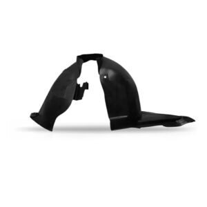 Asa Urubu Dianteiro Peugeot 307 07 08 09 2010 2011 2012 Lado Esquerdo