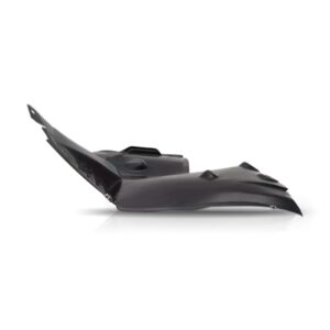 Protetor Caixa De Roda Dianteiro Renault Clio 2000 2001 2002 Lado Esquerdo