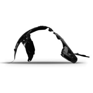 Asa Urubu Dianteiro Clio 2003 2004 2005 2006 2007 A 2012 Lado Esquerdo