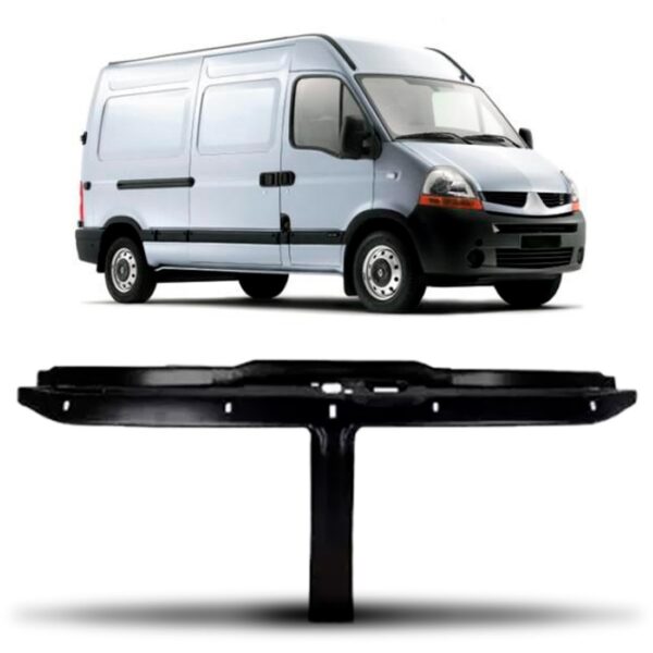 Painel Mini Frente Master Renault 2003 204 2005 06 2007 2008