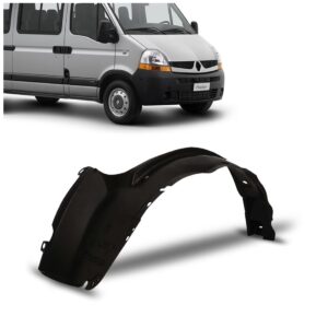 Asa Urubu Dianteiro Master 2003 2004 2005 2006 2007 2008 Lado Esquerdo